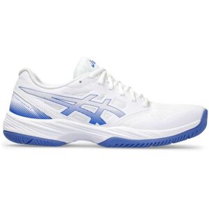 ASICS GEL-COURT HUNTER 3 Dámská indoorová obuv, bílá, veľkosť 37