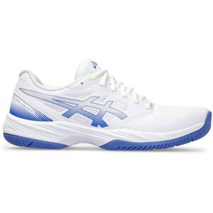 ASICS GEL-COURT HUNTER 3 Dámská indoorová obuv, bílá, veľkosť 37.5