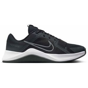 Nike MC TRAINER 2 Pánská tréninková obuv, černá, veľkosť 44