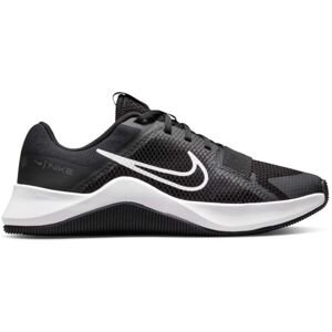 Nike MC TRAINER 2 W Dámská tréninková obuv, černá, veľkosť 42.5