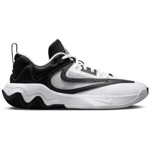 Nike GIANNIS IMMORTALITY 3 Pánská basketbalová obuv, bílá, veľkosť 44.5