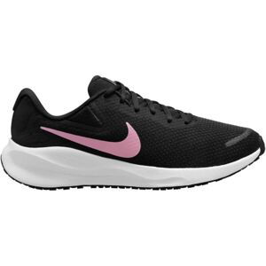Nike REVOLUTION 7 W Dámská běžecká obuv, černá, veľkosť 40
