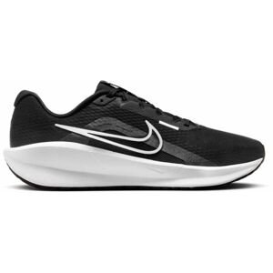 Nike DOWNSHIFTER 13 Pánská běžecká obuv, černá, veľkosť 45.5