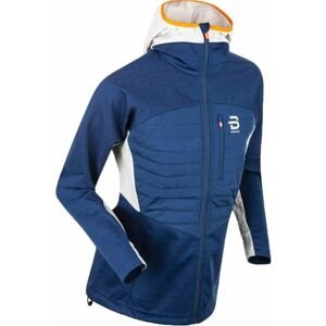 Daehlie NORTH FOR WOMEN Dámská sportovní bunda, modrá, velikost
