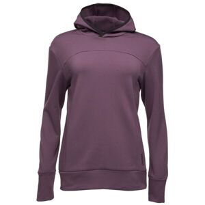 Colmar LADIES SWEATSHIRT Dámská mikina, fialová, veľkosť S