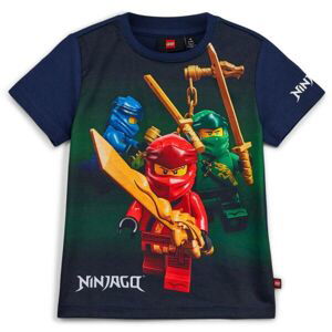 LEGO® kidswear LWTANO 112 Chlapecké tričko, mix, veľkosť 152