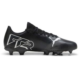 Puma FUTURE 7 PLAY FG/AG Pánské kopačky, černá, veľkosť 45