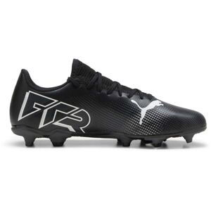 Puma FUTURE 7 PLAY FG/AG Pánské kopačky, černá, veľkosť 47