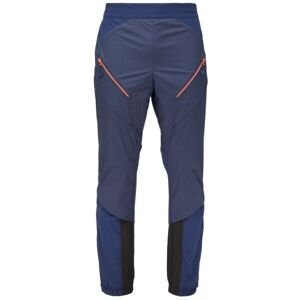 SILVINI FORESTO Pánské skialpové kalhoty, tmavě modrá, veľkosť XXXL