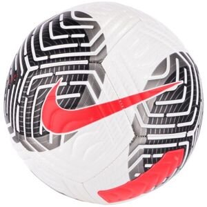 Nike ACADEMY Fotbalový míč, bílá, veľkosť 3