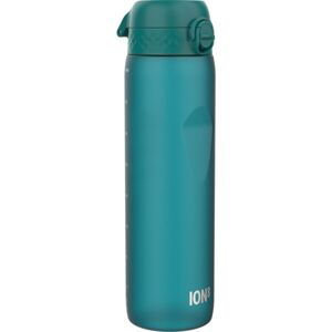 Ion8 LEAK PROOF 1000 ML Láhev, zelená, veľkosť OS