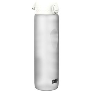 Ion8 LEAK PROOF MOTIVATOR 1000 ML Láhev, bílá, velikost