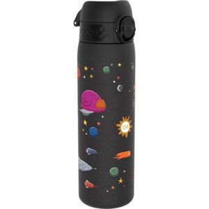 Ion8 LEAK PROOF SPACESHIPS 500 ML Láhev, černá, veľkosť 500 ML