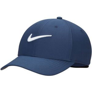 Nike DRI-FIT CLUB Kšiltovka, modrá, veľkosť M/L