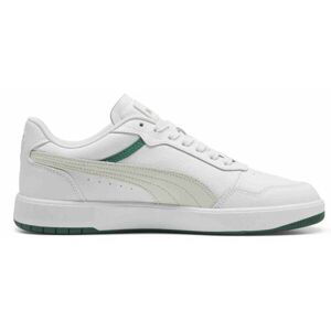 Puma COURT ULTRA Pánské tenisky, bílá, veľkosť 44.5