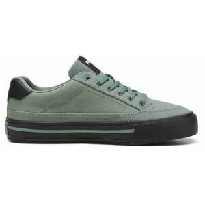 Puma COURT CLASSIC VULC Pánské tenisky, khaki, velikost 45