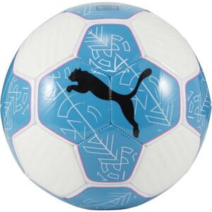 Puma PRESTIGE BALL Fotbalový míč, bílá, veľkosť 3