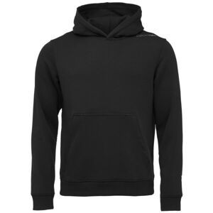 Calvin Klein SWEAT HOODIE Pánská mikina, černá, veľkosť L