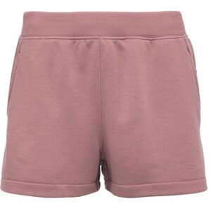 Calvin Klein PW - Knit Short Dámské kraťasy, růžová, veľkosť M