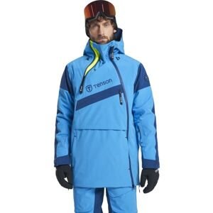 TENSON AERISMO JACKORAK Pánská lyžařská bunda, modrá, veľkosť L