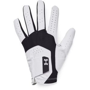 Under Armour ISO-CHILL Pánské golfové rukavice, bílá, veľkosť RMD