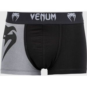 Venum GIANT UNDERWEAR Pánské spodní prádlo, černá, veľkosť L