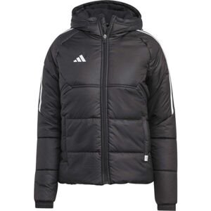 adidas CONDIVO 22 JACKET Dámská zimní bunda, černá, veľkosť M