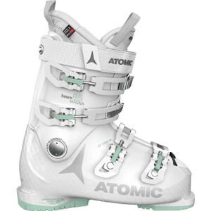 Atomic HAWX MAGNA 85 W Dámské sjezdové boty, bílá, veľkosť 24 - 24,5