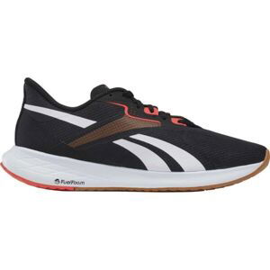 Reebok ENERGEN RUN 3 Pánská běžecká obuv, černá, veľkosť 48.5