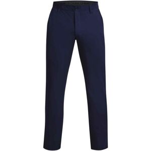 Under Armour DRIVE PANT Pánské golfové kalhoty, tmavě modrá, veľkosť 32/30