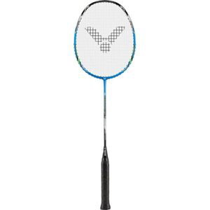 Victor THRUSTER LIGHT FIGHTER 30 Badmintonová raketa, modrá, veľkosť G5