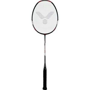 Victor THRUSTER K11 Badmintonová raketa, černá, veľkosť G5