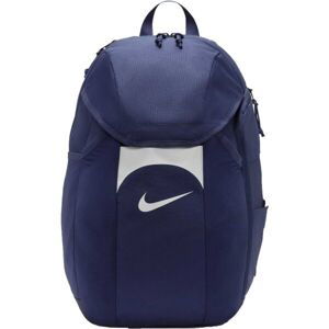 Nike ACADEMY TEAM BACKPACK 2.3 Sportovní batoh, tmavě modrá, velikost
