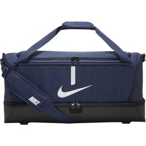 Nike ACADEMY TEAM L HARDCASE Sportovní taška, tmavě modrá, veľkosť UNI