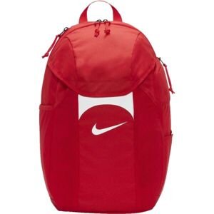 Nike ACADEMY TEAM BACKPACK 2.3 Sportovní batoh, červená, velikost