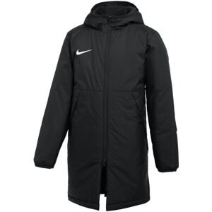 Nike PARK 20 Chlapecká zimní bunda, černá, veľkosť XL