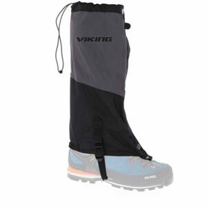 Viking PUMORI Unisex návleky přes boty, černá, veľkosť S/M