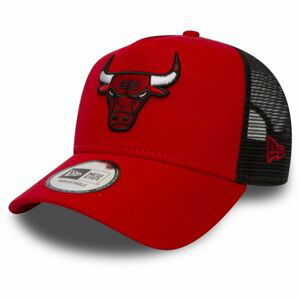 New Era NBA 9FORTY CHICAGO BULLS Pánská klubová truckerka, , velikost os