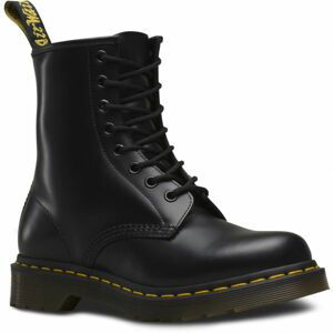 Dr. Martens 1460 W Dámská kotníková obuv, černá, velikost 38