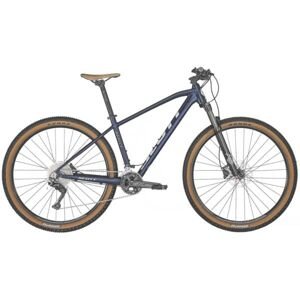 Scott ASPECT 920 Horské kolo, tmavě modrá, veľkosť XXL