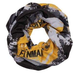 Finmark FS-310 Multifunkční šátek, černá, velikost