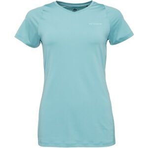 Arcore FIXINE Dámské běžecké triko, světle modrá, veľkosť XS