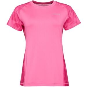 Arcore ANIPE Dámské běžecké triko, růžová, veľkosť XL