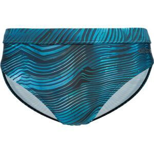 AQUOS KYD Pánské plavky, modrá, veľkosť M