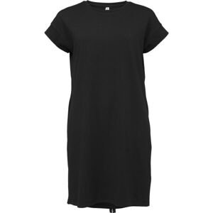 Willard VISHANA Dámské šaty, černá, veľkosť M