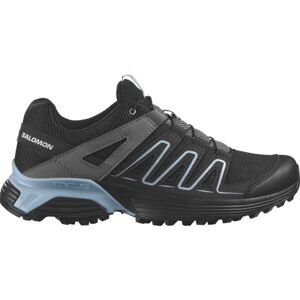 Salomon XT MATCH PRIME W Dámská obuv pro trailový běh, černá, velikost 38 2/3