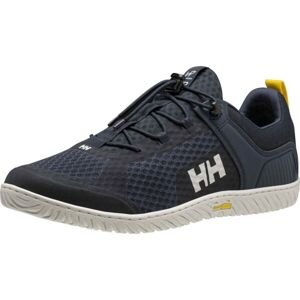 Helly Hansen HP FOIL V2 Pánská volnočasová obuv, tmavě modrá, velikost 42.5