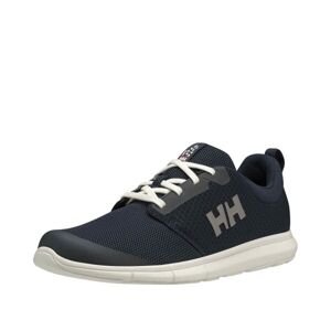 Helly Hansen FEATHERING Pánská volnočasová obuv, tmavě modrá, velikost 44.5
