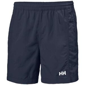 Helly Hansen CALSHOT TRUNK Pánské plavky, tmavě modrá, velikost