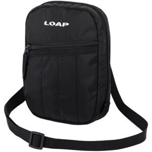 Loap CATT Crossbody taška, černá, velikost